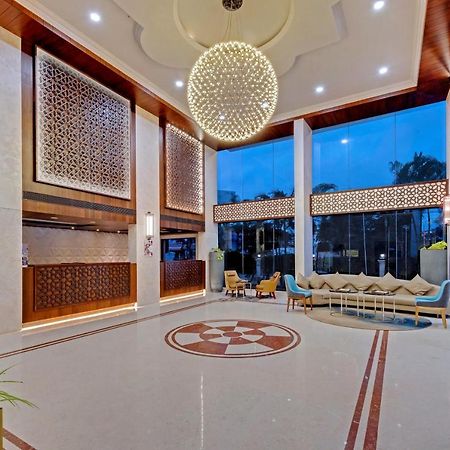 The Fern Residency Hubballi Экстерьер фото