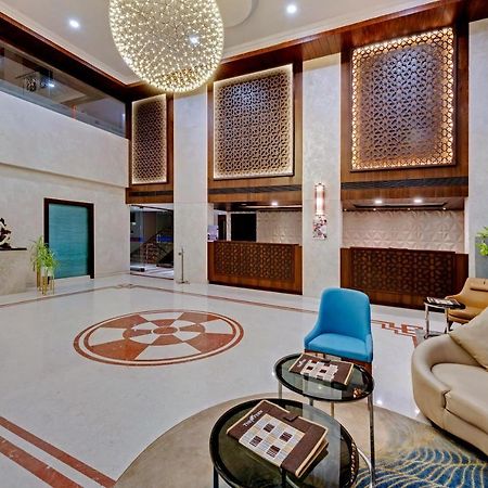 The Fern Residency Hubballi Экстерьер фото