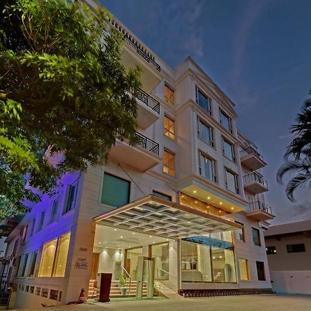The Fern Residency Hubballi Экстерьер фото