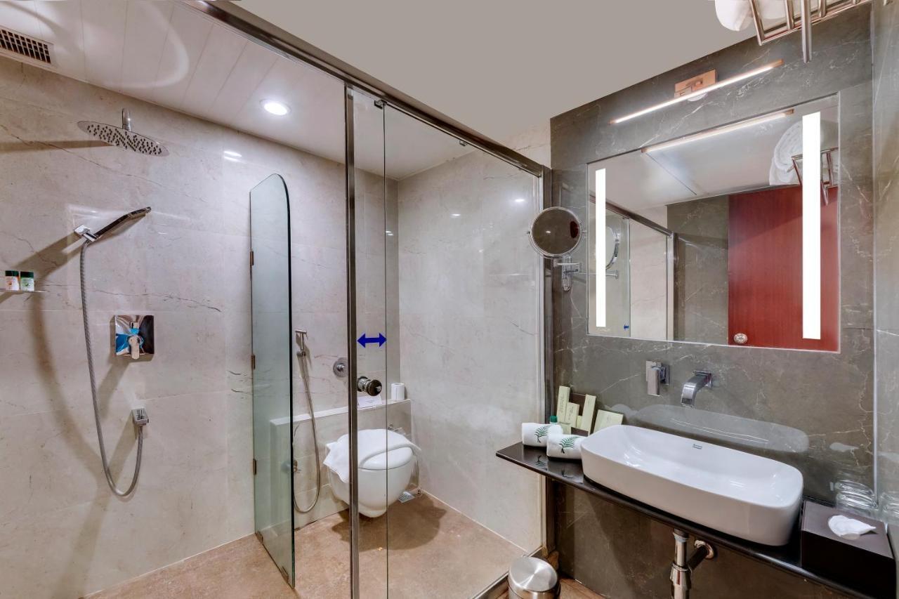 The Fern Residency Hubballi Экстерьер фото